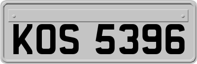 KOS5396