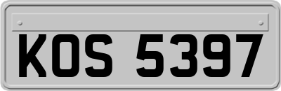 KOS5397