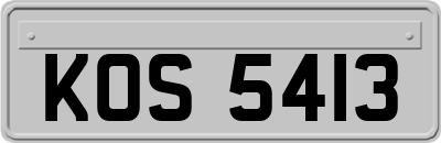 KOS5413