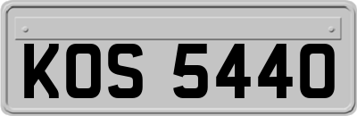 KOS5440