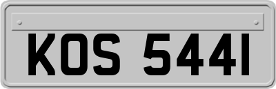 KOS5441