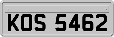 KOS5462