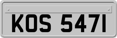 KOS5471