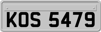 KOS5479