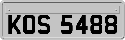KOS5488