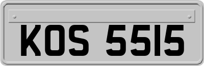KOS5515