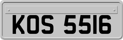 KOS5516