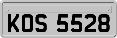 KOS5528