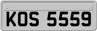 KOS5559