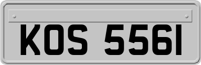KOS5561