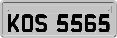 KOS5565