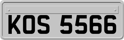 KOS5566