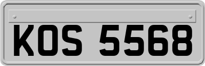 KOS5568
