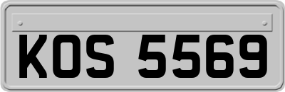 KOS5569