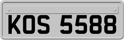 KOS5588