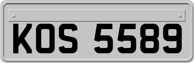 KOS5589