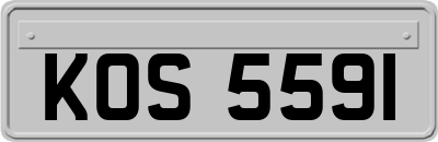 KOS5591