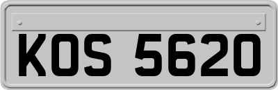 KOS5620