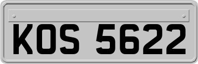 KOS5622