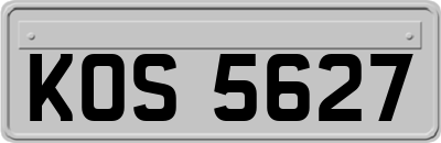 KOS5627