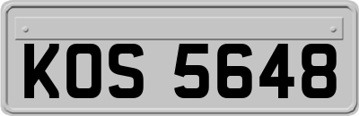 KOS5648