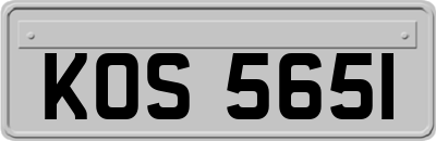 KOS5651