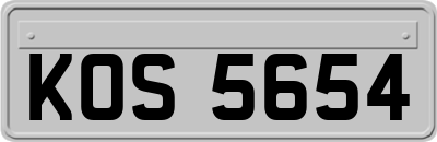 KOS5654