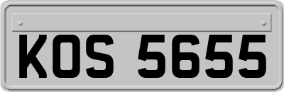 KOS5655