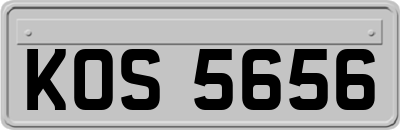 KOS5656