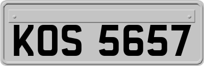 KOS5657