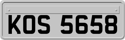 KOS5658