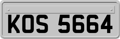 KOS5664