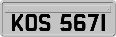 KOS5671