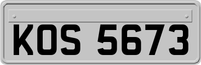 KOS5673
