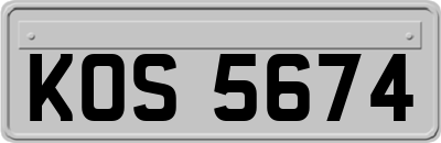 KOS5674