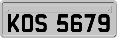 KOS5679