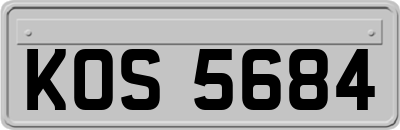 KOS5684