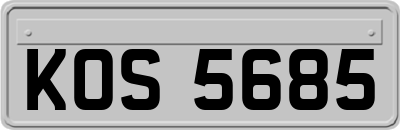 KOS5685