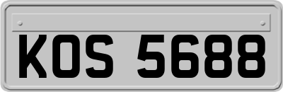 KOS5688