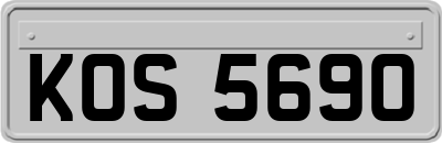 KOS5690