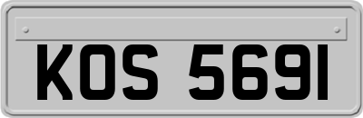 KOS5691