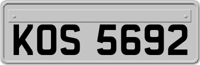 KOS5692