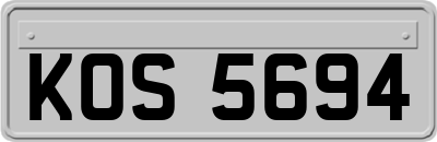 KOS5694