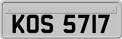 KOS5717