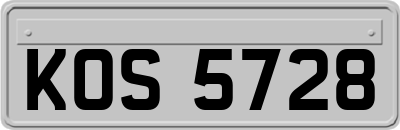 KOS5728