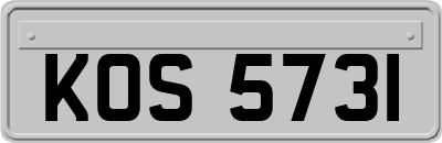 KOS5731