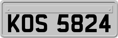 KOS5824