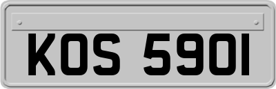 KOS5901