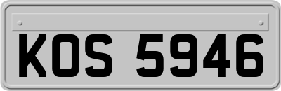 KOS5946