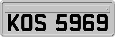 KOS5969